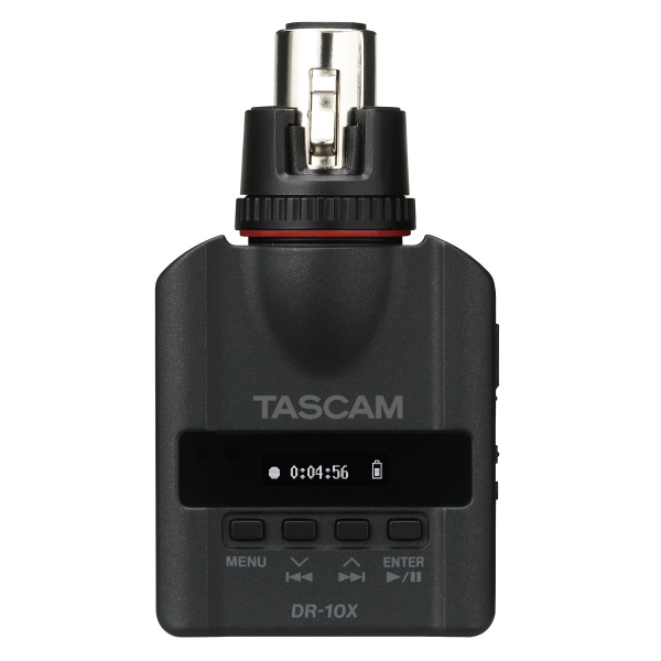 Tascam DR-10X по цене 14 440 ₽