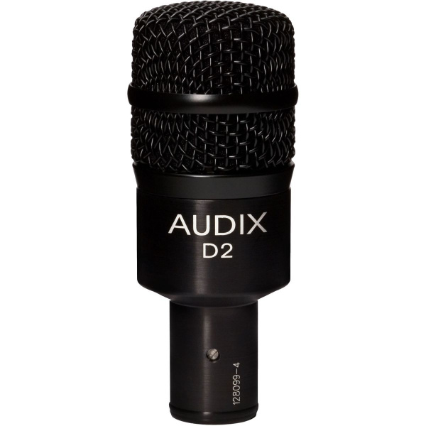 Audix D2 по цене 23 990 ₽