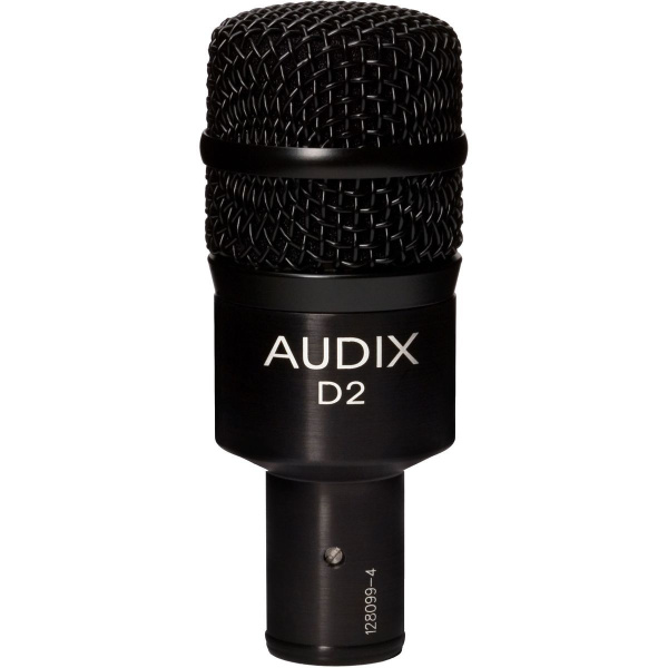 Audix D2 по цене 25 990 ₽