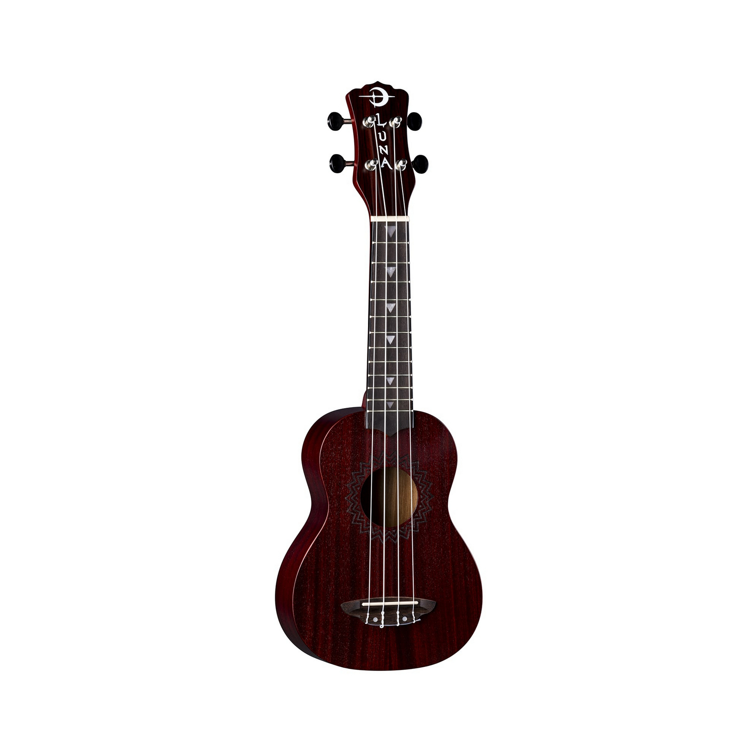 Luna UKE VMS RDS по цене 10 150 ₽
