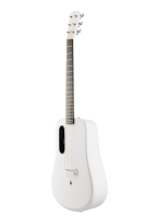 Lava ME 2 Acoustic White