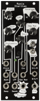 Noise Engineering Basimilus Iteritas Alter Black по цене 41 500 ₽