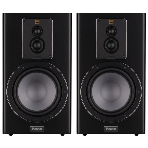 Magnat Signature 603 Black по цене 75 000 ₽