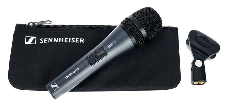 Sennheiser E 845 S по цене 22 420 ₽