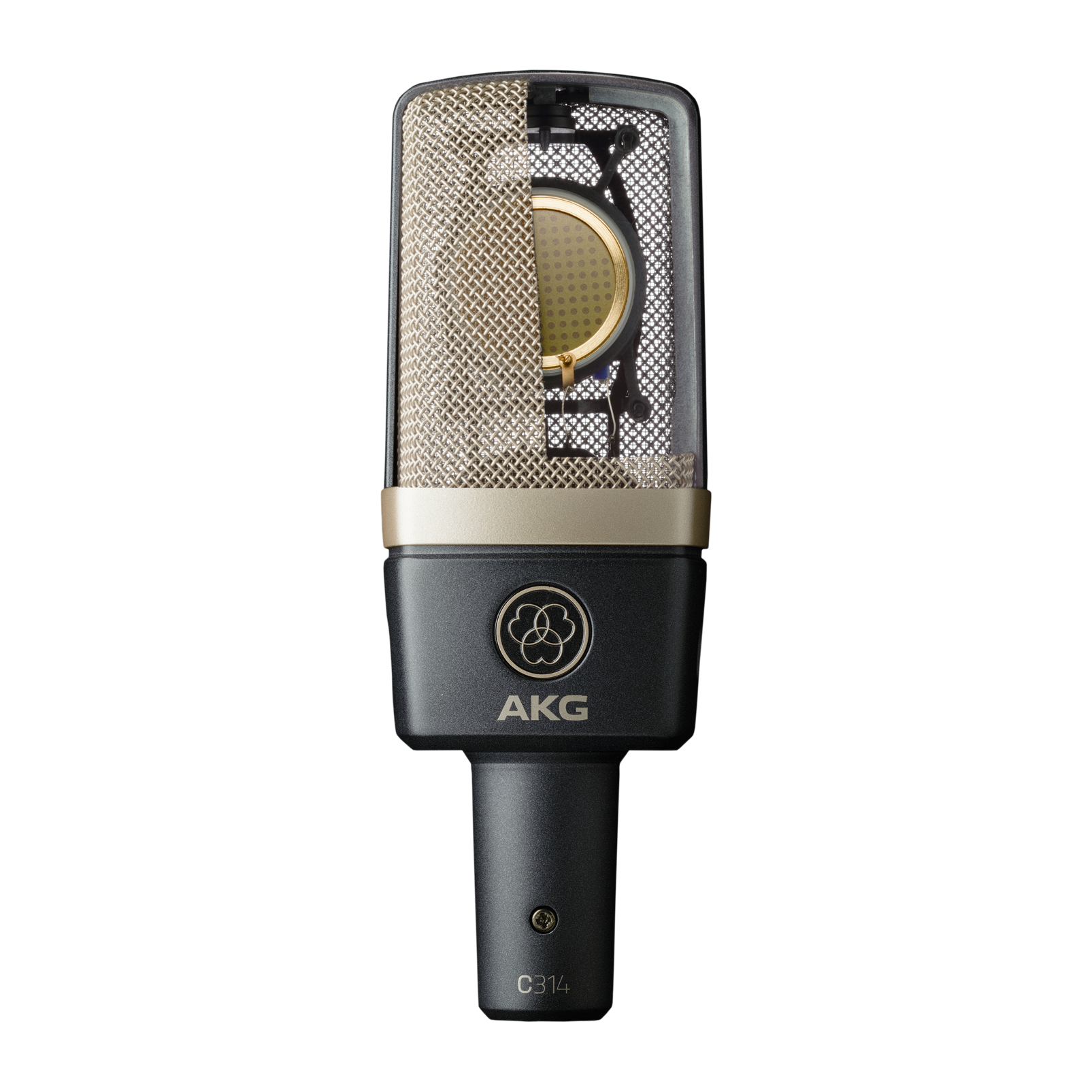 AKG C314 по цене 113 110 ₽