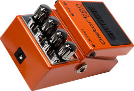 Boss DS-1X по цене 19 450 ₽