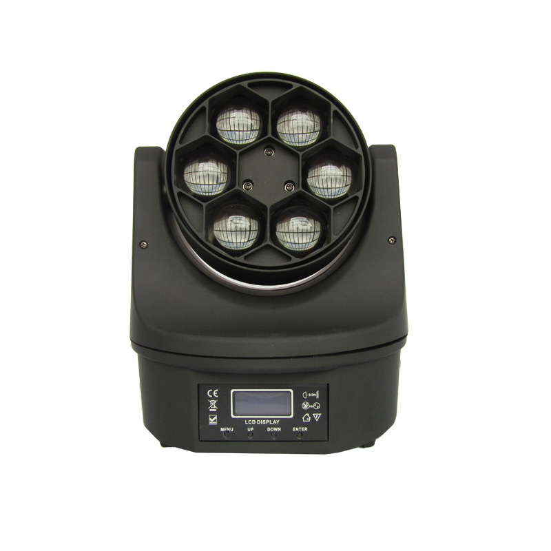 Proton Lighting PL 90 Bee Eye Beam Wash по цене 40 390 ₽