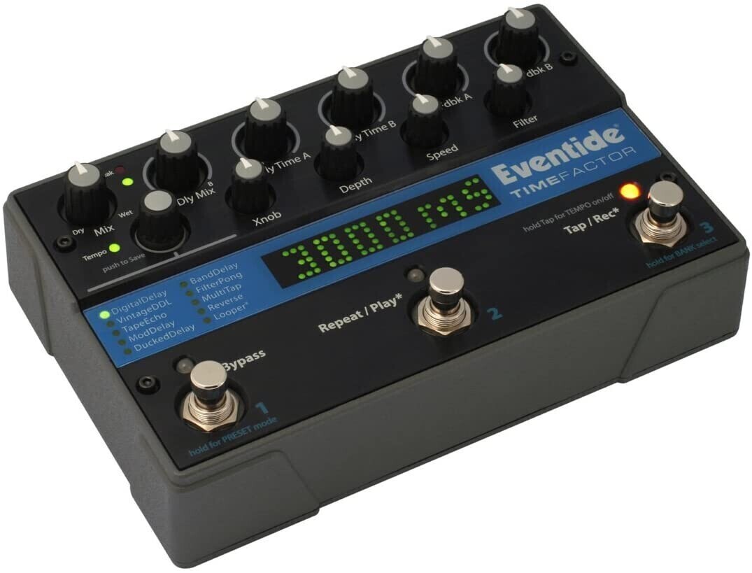 Eventide TimeFactor по цене 44 800 ₽