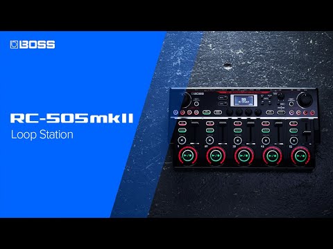 Boss RC-5 по цене 25 250 ₽