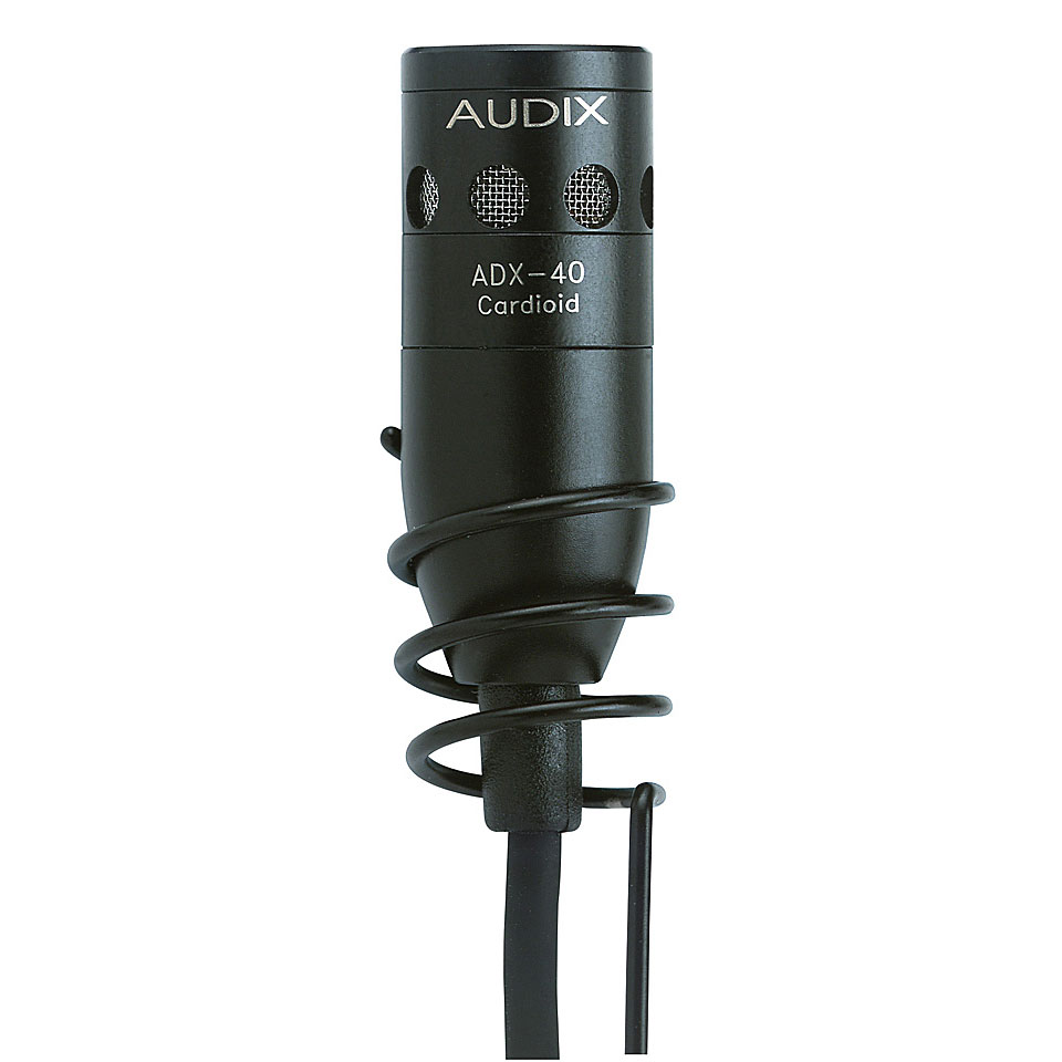 Audix ADX40HC по цене 40 460 ₽