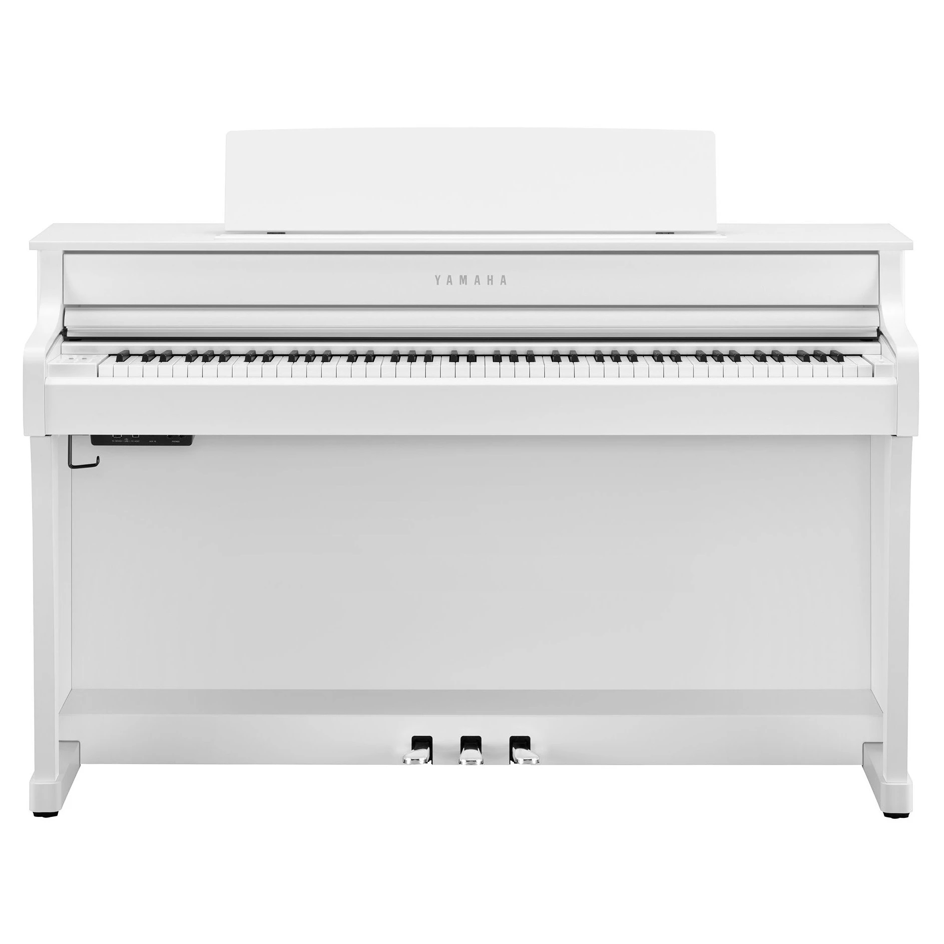 Yamaha CLP-845WH по цене 340 980 ₽
