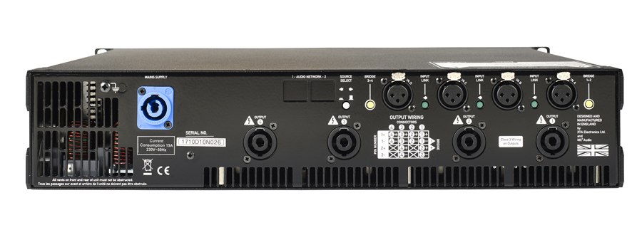 DAS Audio DX-80 по цене 547 175 ₽