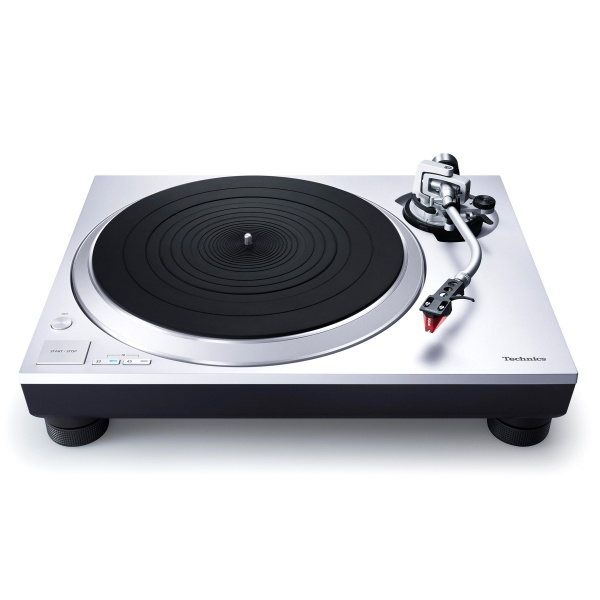 Technics SL-1500C Silver по цене 162 000 ₽