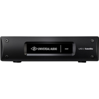 Universal Audio UAD-2 Satellite USB OCTO Core по цене 145 450 ₽