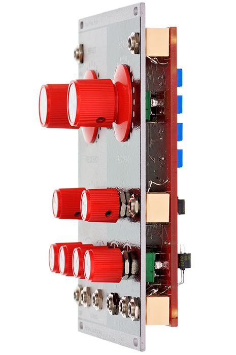 Verbos Electronics Dual Four Pole по цене 53 800 ₽
