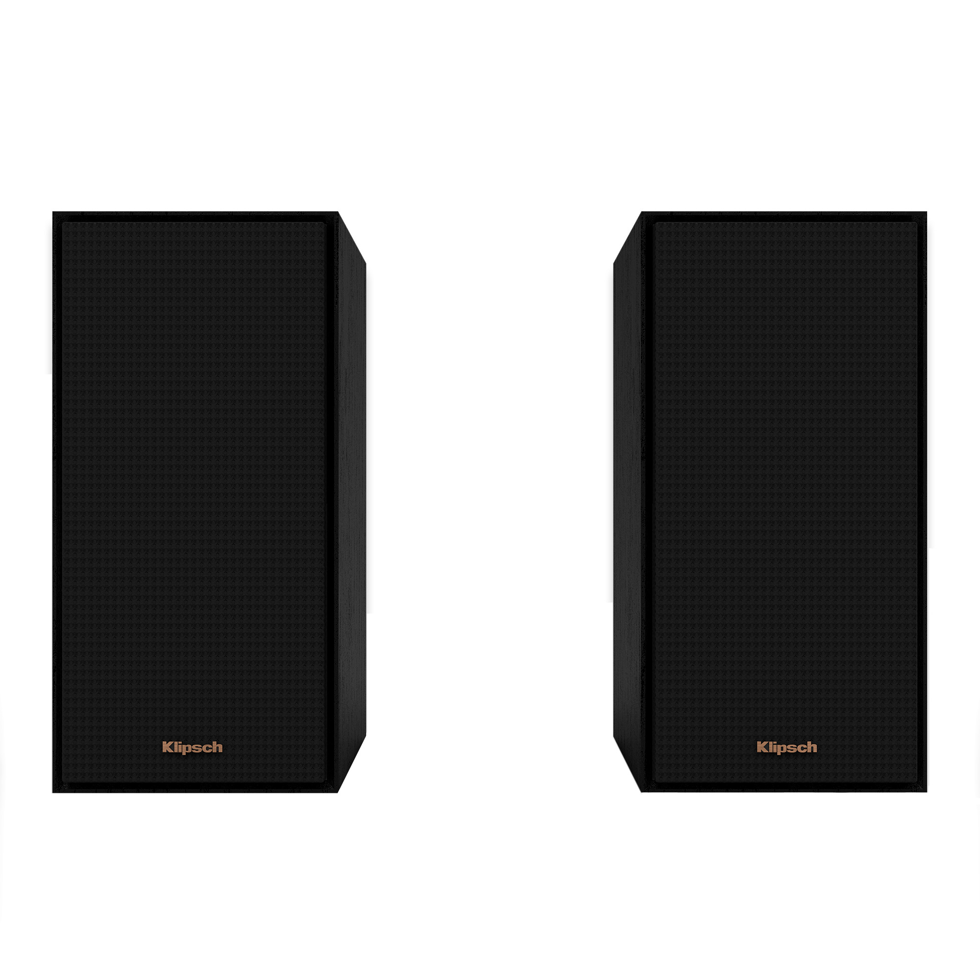 Klipsch R-40M Black по цене 30 000.00 ₽