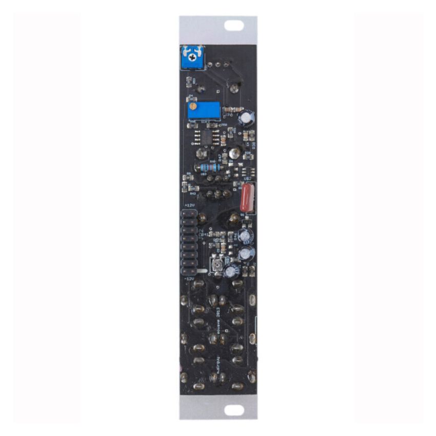 Eowave Titan Discrete Oscillator Black по цене 15 750 ₽
