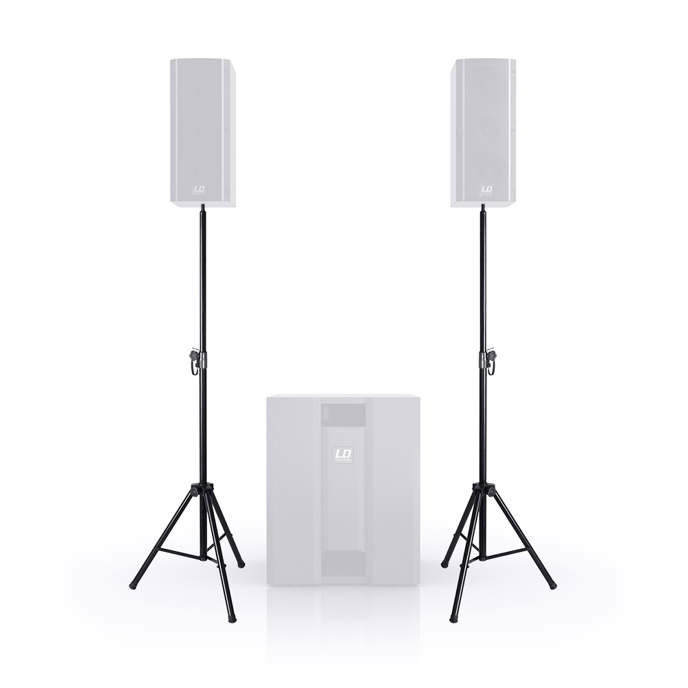 LD Systems DAVE 8 SET 2 по цене 10 320 ₽