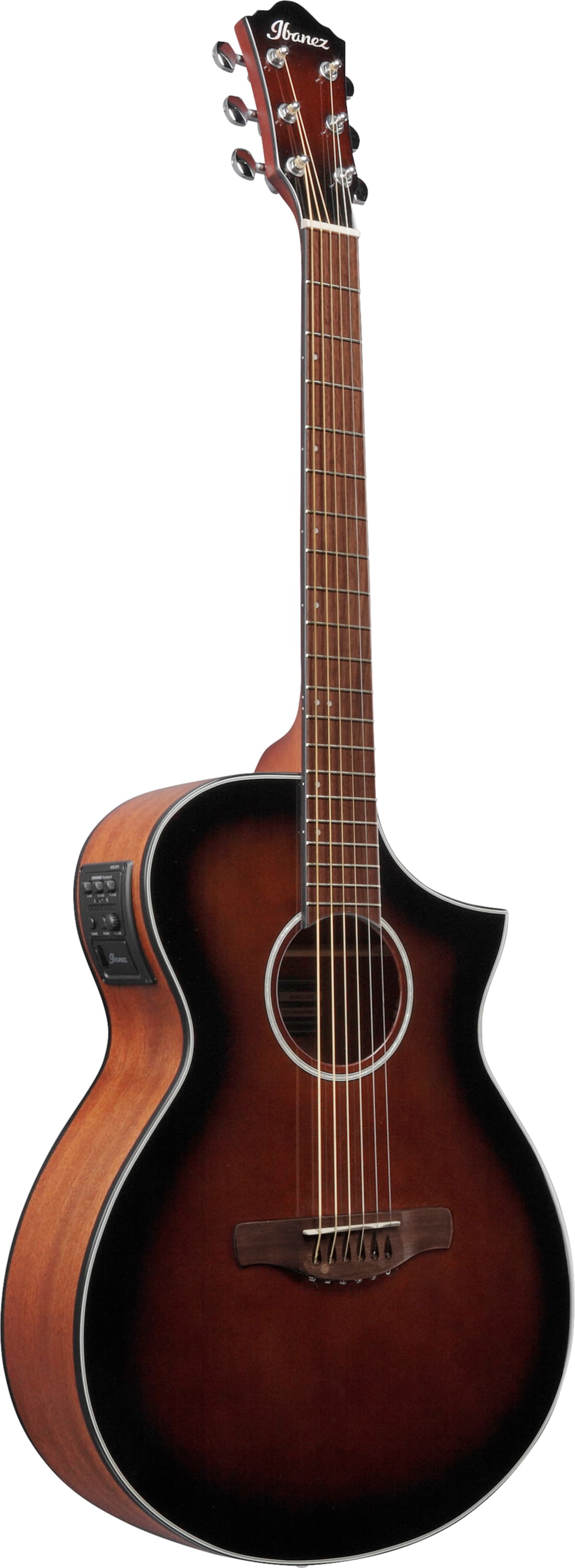 Ibanez AEWC11-DVS по цене 43 000 ₽