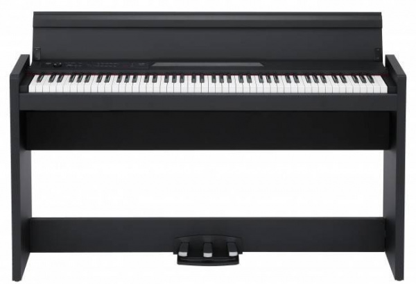 Korg LP-380 BK по цене 68 850 ₽