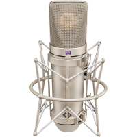 Neumann U 67 set