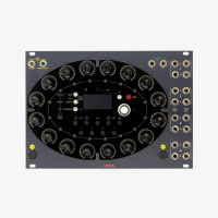 Frap Tools USTA Sequencer по цене 103 950 ₽