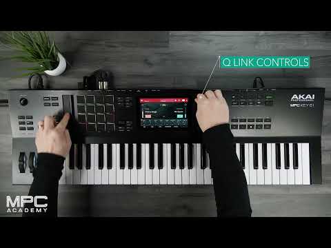 AKAI MPC Key 61 по цене 241 080 ₽