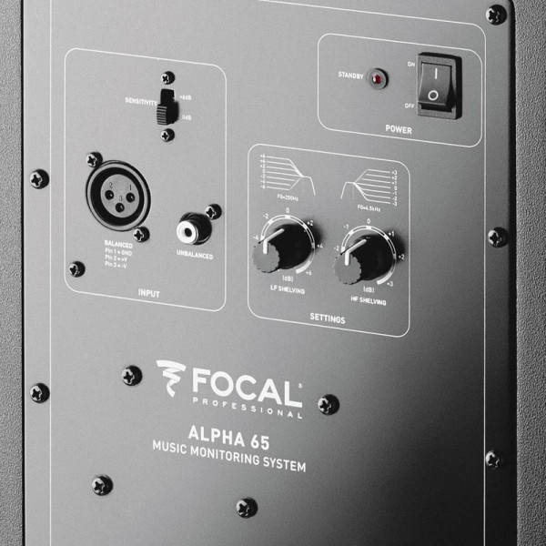 Focal Alpha 65 по цене 26 390 ₽