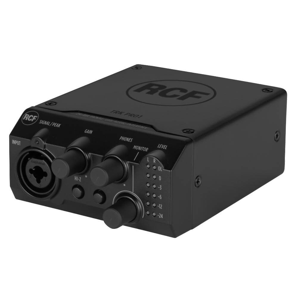RCF TRK PRO1 по цене 27 480.00 ₽