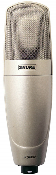 Shure KSM32/SL по цене 89 000.00 ₽