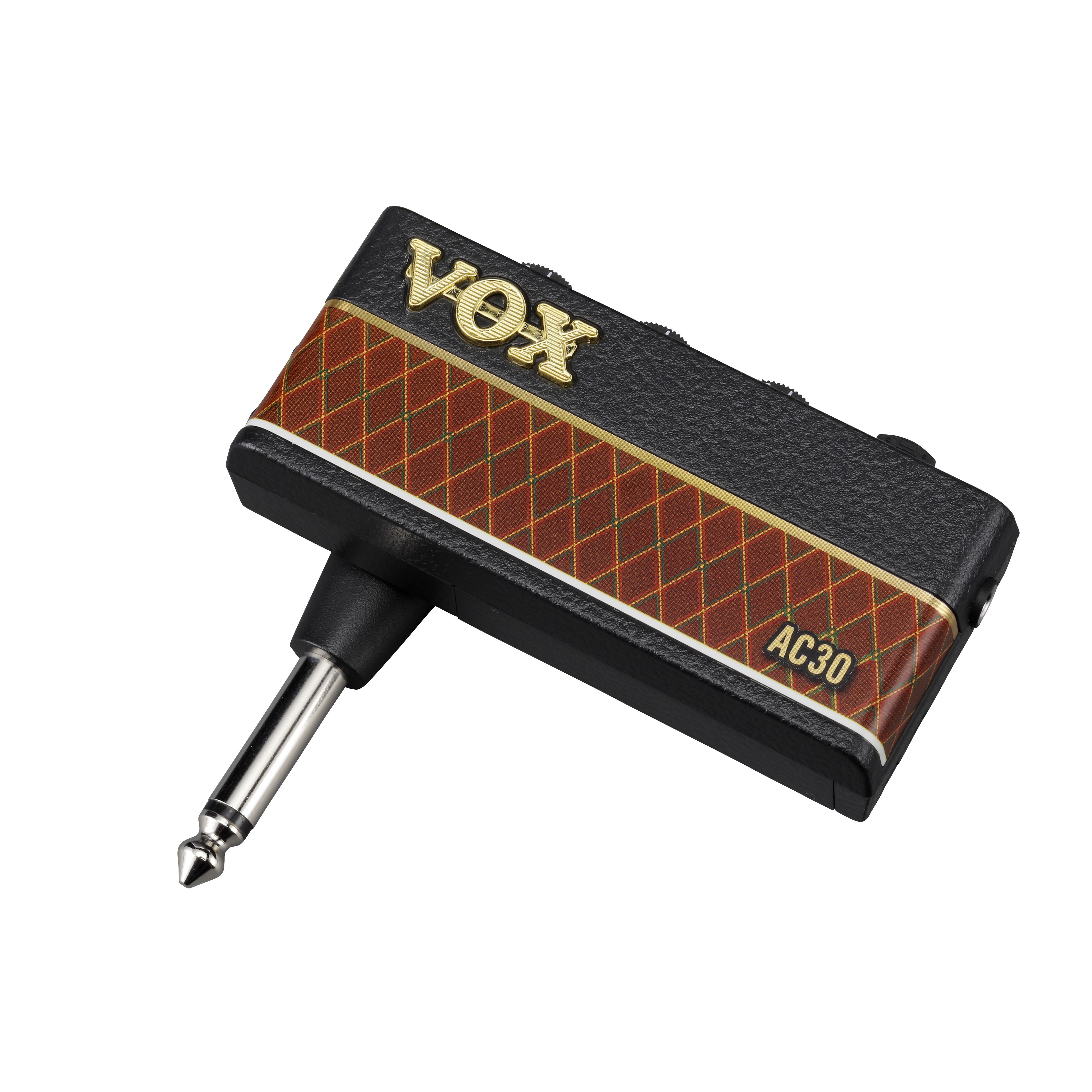 Vox AP3-AC amPlug 3 AC-30 по цене 4 900 ₽