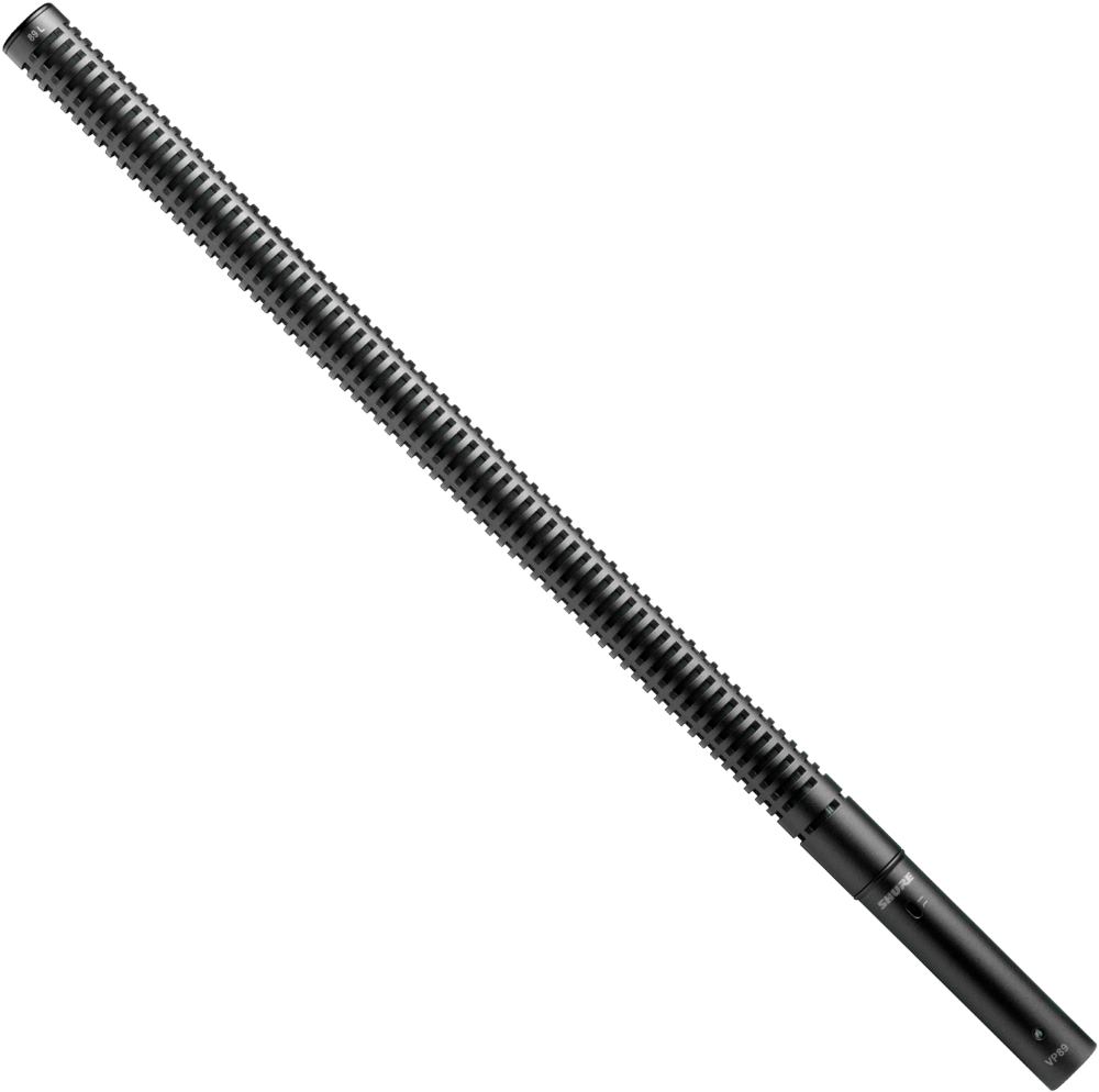 Shure VP89L по цене 110 850 ₽