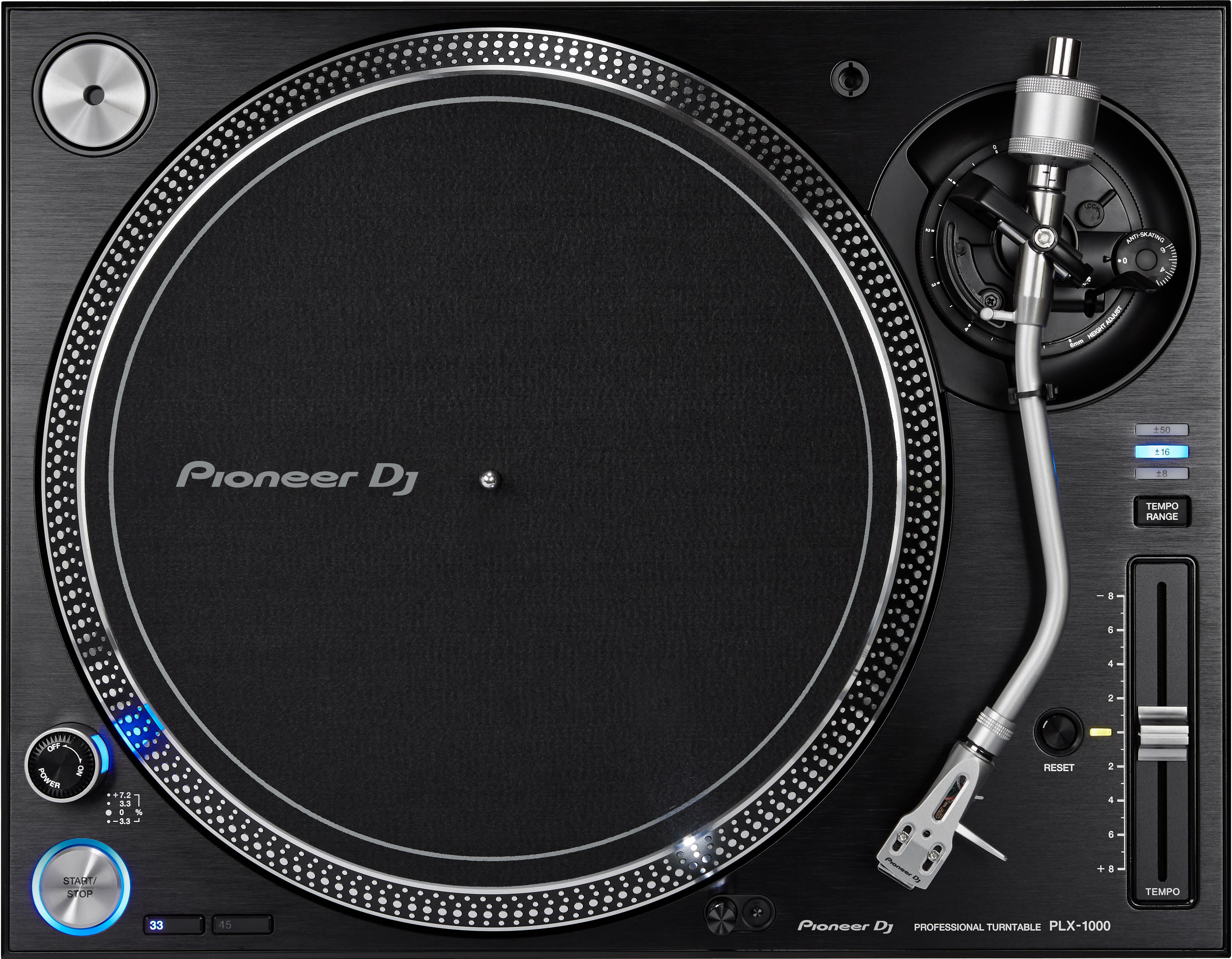 Комплект Pioneer PLX-1000 х2 + Denon DJ HP1100 + Rane Seventy по цене 405 770.00 ₽