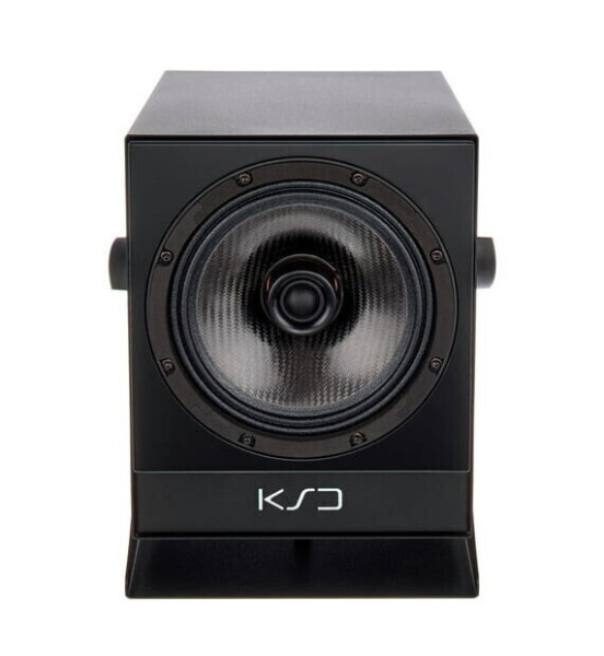 KS Digital C8-Reference Black по цене 155 750 ₽