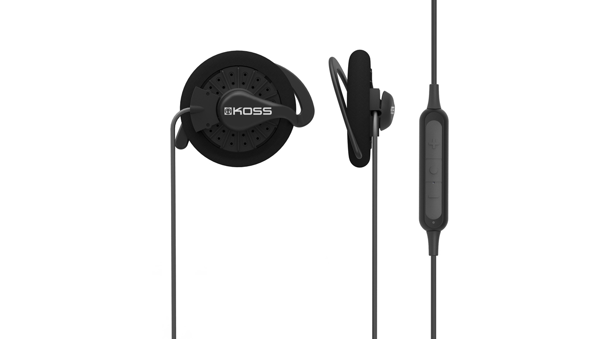 KOSS KSC35 Wireless по цене 3 590.00 ₽