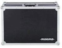 Magma DJ-Controller Workstation S2 black/silver