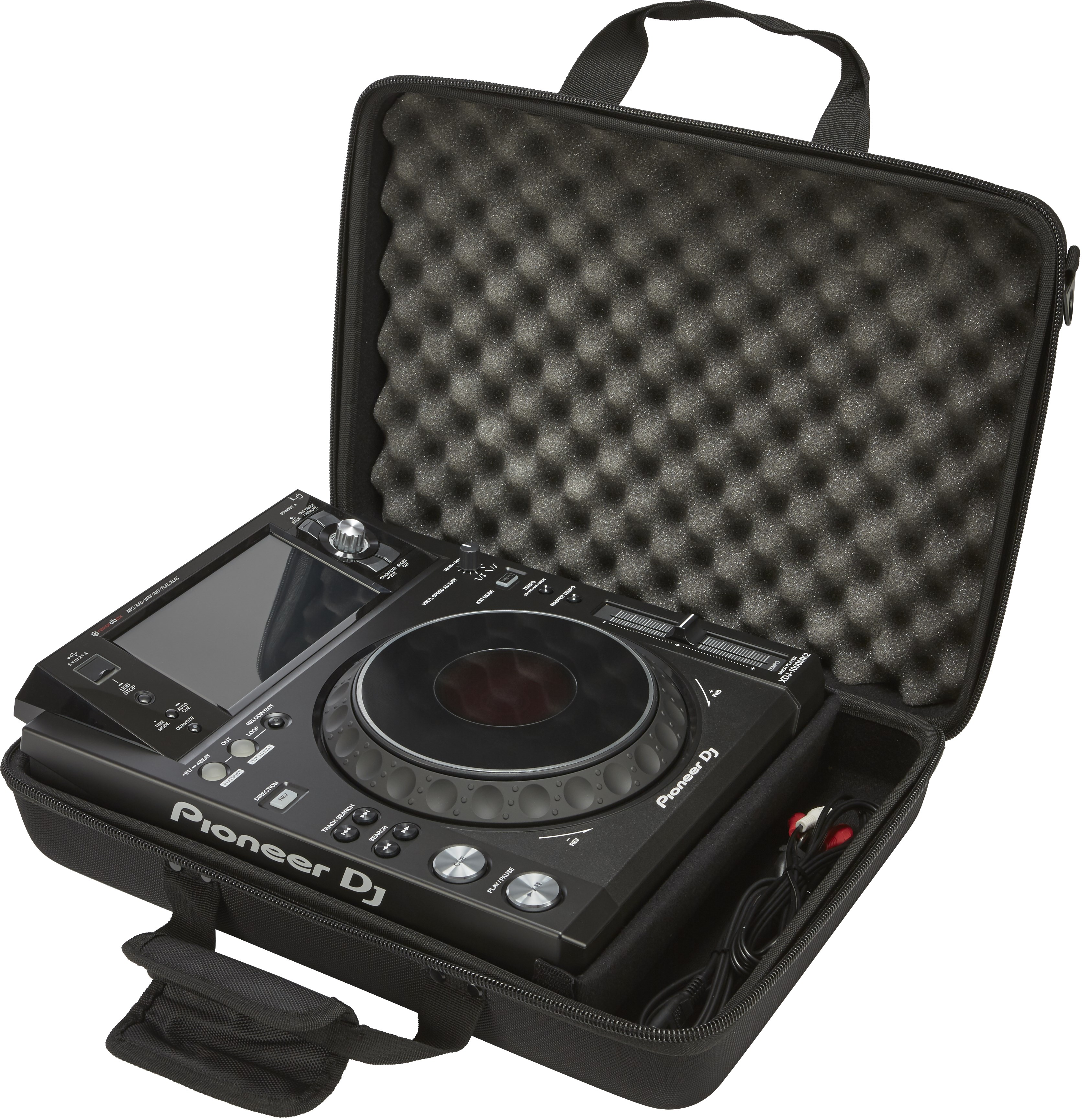 Pioneer DJC-1000 BAG по цене 12 397 ₽