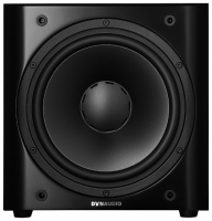 Dynaudio Sub 3 Satin Black