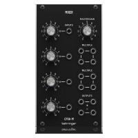 Behringer CP3A-M Mixer