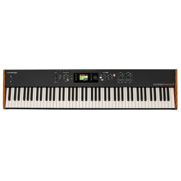 Studiologic NUMA X Piano GT по цене 214 410 ₽