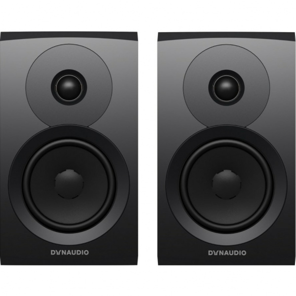 Dynaudio Emit 10 Black по цене 73 000.00 ₽