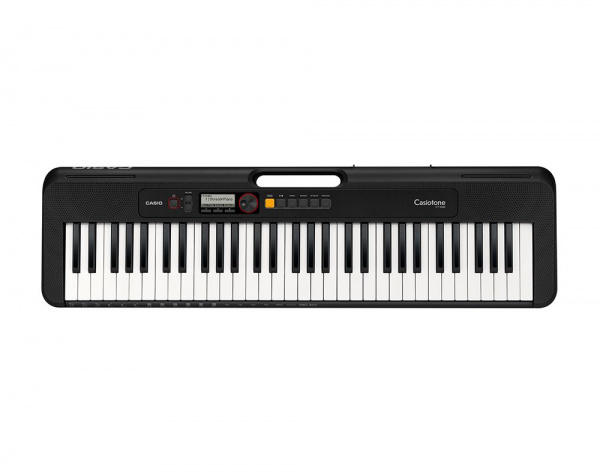 Casio CT-S200 / CT-S195 BK по цене 22 809 ₽