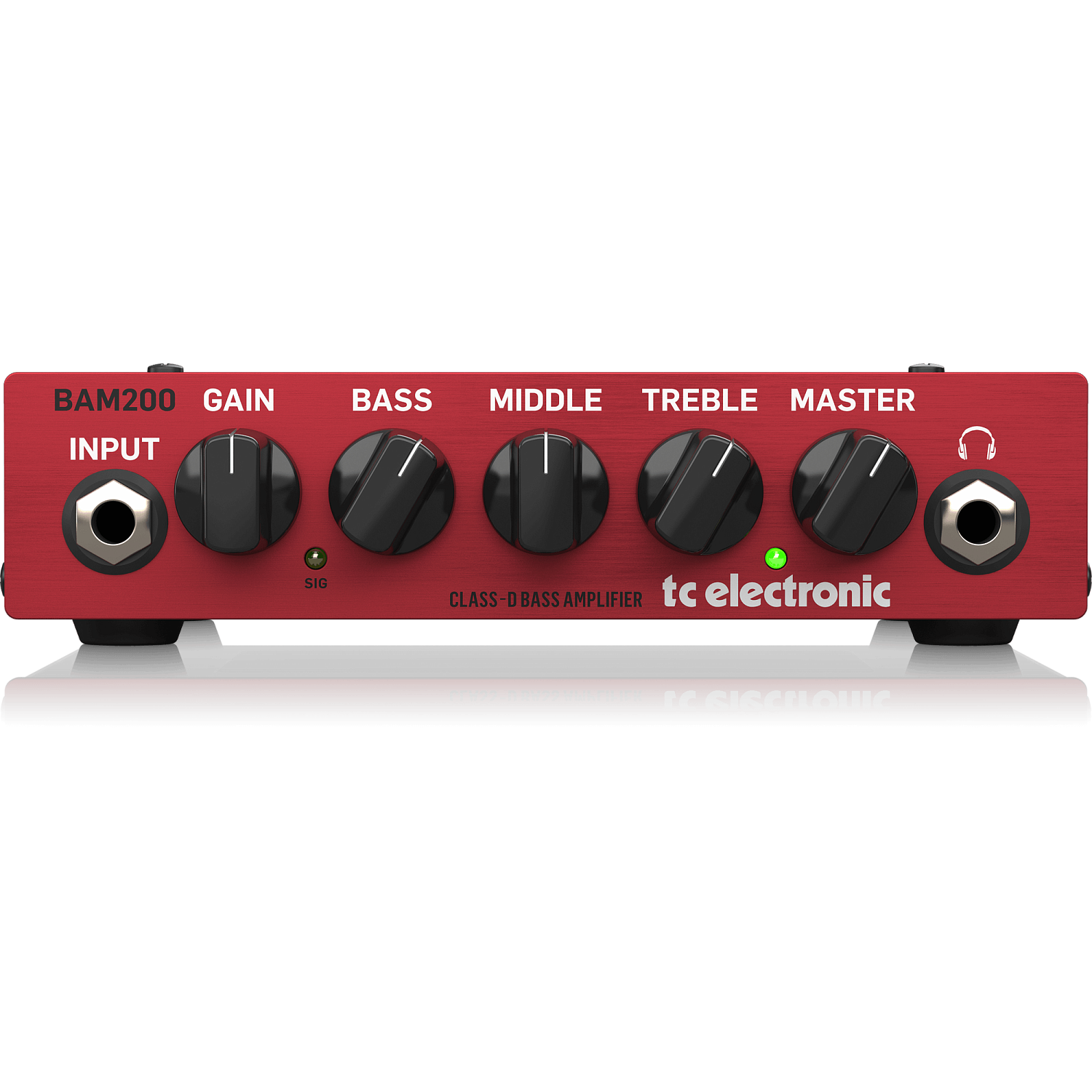 TC Electronic BAM200 по цене 12 940.00 ₽