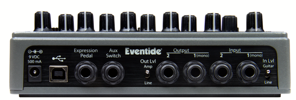 Eventide PitchFactor по цене 57 350 ₽