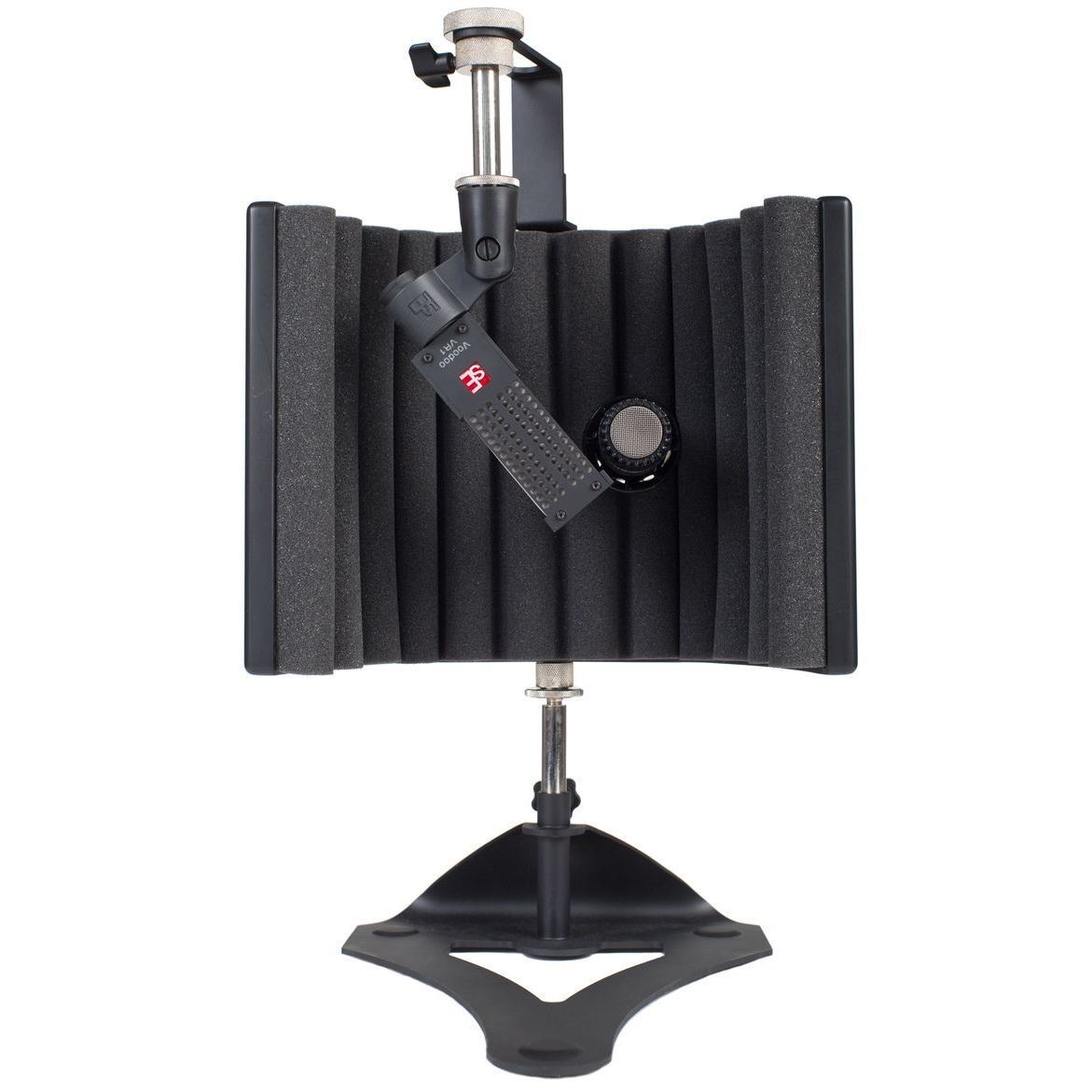 sE Electronics Reflexion Filter GuitaRF купить за 17 850 ₽ с доставкой по Москве и всей России в интернет-магазине ALL for DJ sE Electronics Reflexion Filter GuitaRF по цене 17 850 ₽