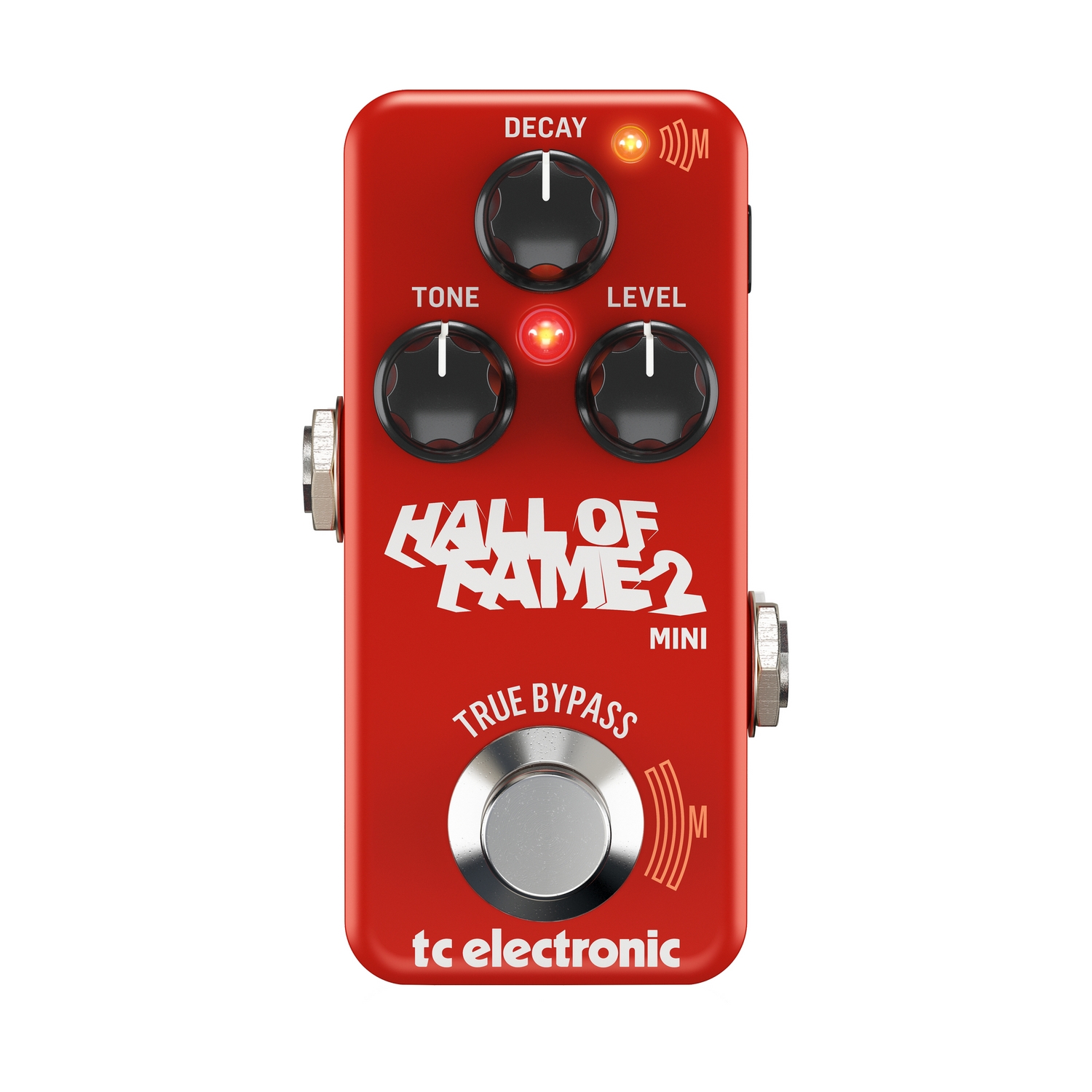 TC Electronic HALL OF FAME 2 MINI REVERB по цене 13 600 ₽