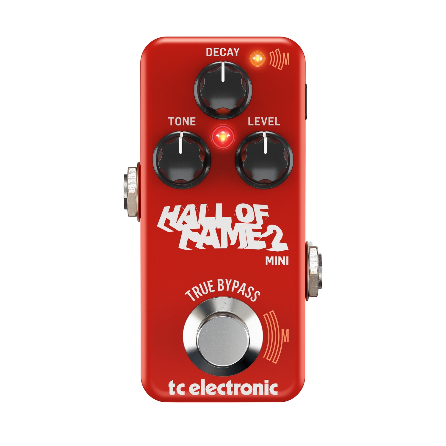 TC Electronic HALL OF FAME 2 MINI REVERB по цене 16 490.00 ₽