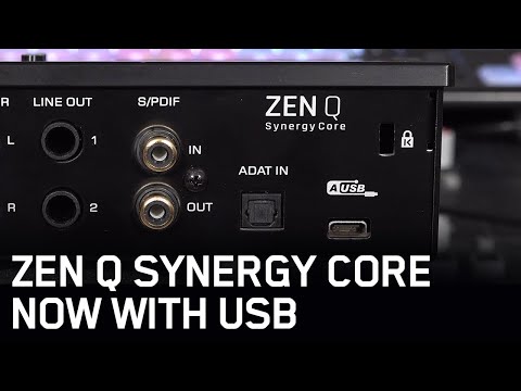 IGS Audio ZEN по цене 369 400 ₽