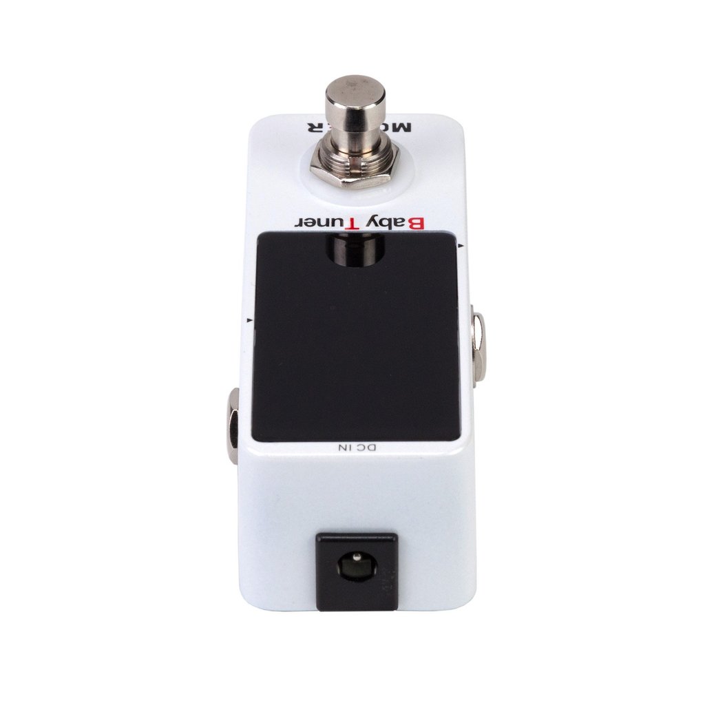 Mooer Baby Tuner по цене 4 250 ₽