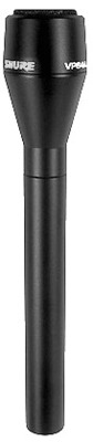 Shure VP64AL по цене 17 280 ₽